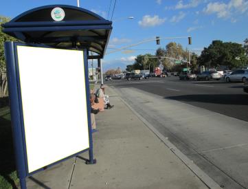 FOOTHILL BLVD NL 116' W/O PEPPER