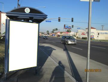 FOOTHILL BLVD. NL 104' W/O LILAC