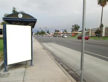 BASELINE NL 205' W/O RIVERSIDE