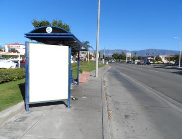 RIVERSIDE WL 266' S/O BASELINE