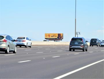 Loop 202 Freeway & Scottsdale Road