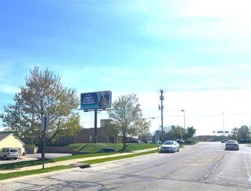 4442 Executive Pkwy NS 350ft W/O Sunbury F/W - 1