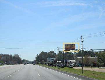 W/S 3527 WETUMPKA HWY S/O CAFFCO FLORAL OUTLET F/N