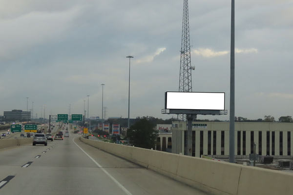 Hwy 290 Northwest Frwy ES 750ft S/O Dacoma F/S - 2