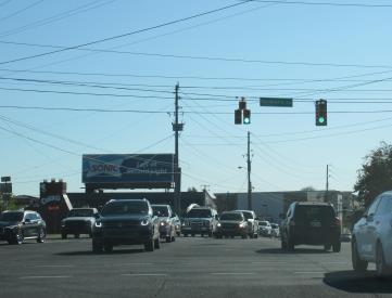 FRANKLIN RD E/S 435' S/O OLD HICKORY BLVD F/N  (Tri Vision )