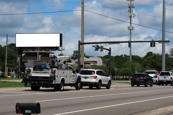 Phillips Hwy WS 250ft N/O Old St. Augustine Rd F/S - 1