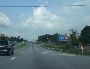 N/S 9 Mile Rd @ Guidy Ln F/E