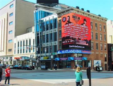 101 South High St @ State St. FNE (BOTTOM UNIT)