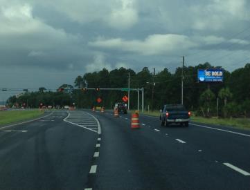 W/S Hwy 331 @ Short Ave F/N