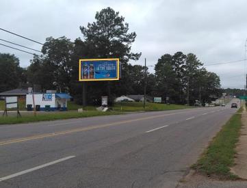 Hwy 25 S/L 1000' W/O Cooper Street