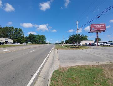 HWY 35 EL 3100 FT N/O SR 75 FS