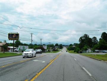 HWY 35 EL 3100 FT N/O SR 75 FN