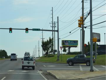 HWY 72 W SL 450 FT E/O BALCH RD FW