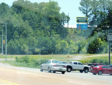 US 78 S/L 300' E/O BHAM AVE (T)