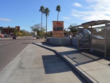 EB GLENDALE AVE FS 19TH AVE (N-B)