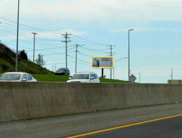 I-40 N/S .4 MI W/O Hwy 286 (Dave Ward Dr)
