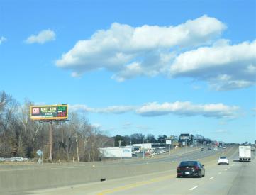 I-30 N/S .7 MI W/O Congo Rd P1-WF