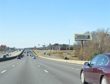 I-30 N/S .7 MI W/O Congo Rd P2-EF