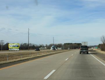 I-40 S/S .5 MI E/O Hwy 64 (Exit 55)