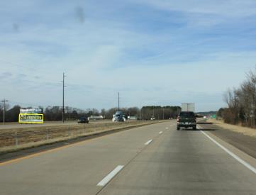 I-40 S/S .5 MI E/O Hwy 64 (Exit 55)