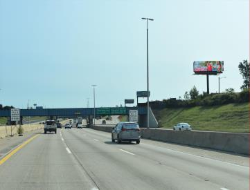 S/S I-96 0.2 MI W/O SCHAEFER HWY F/W