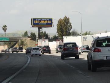 57 FWY EL 1/2 MI. N/O 91 FWY, SF