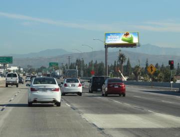 57 Fwy EL 1000' N/O Orangethorpe Ave., SF