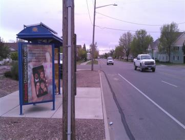 11TH AVE N/O 3RD ST ES CR