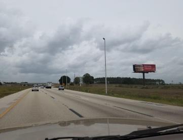 N/S I-4 400' E/O SR 559 (Exit 44) W/B