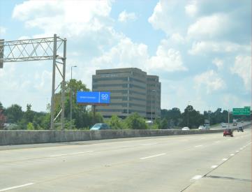 I-630 S/S 700' W/O Fair Park EF