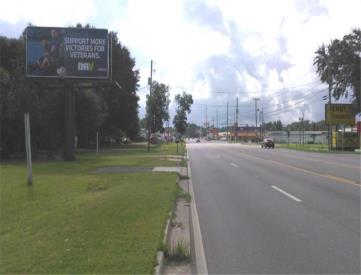 E/S THEODORE DAWES N/O OLD PASCAGOULA