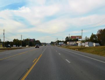 JORDAN LN EL .5 MI S/O RESEARCH PARK -L FS