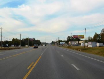 JORDAN LN EL .5 MI S/O RESEARCH PARK -R FS