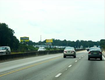 I 565 SL .2MI E/O MOORESVILLE RD  T F/E