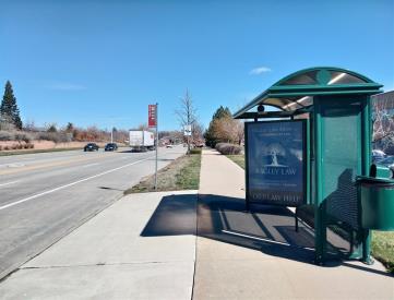 MAIN ST N/O PIKE RD ES RR