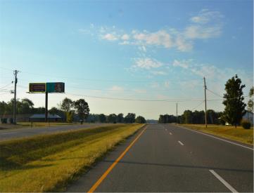 HWY 231 EL .5 MI S/O TN STATE LINE- L FN