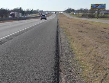 I-30 n/l .4 mi e/o Frisco St