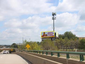 NW Highway s/l 150' e/o N Central Expwy