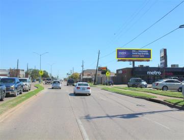 Lake June Rd s/l 250' e/o S Buckner Blvd