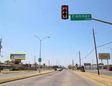 Lake June Rd s/l 250' e/o S Buckner Blvd
