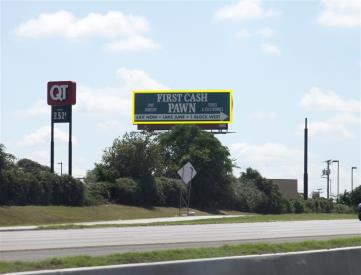 I-635 (LBJ Fwy) e/l 100' n/o Lake June Rd