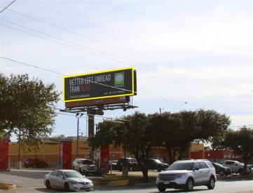 Buckner Blvd e/l .3 mi n/o Lake June Rd