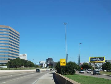 Central Expy e/l .2 mi n/o Forest Ln