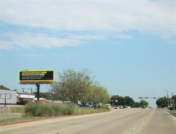 University Dr n/l 150' w/o Ruddell St