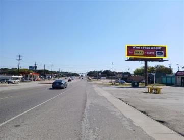 Dallas Dr w/l .1 mi n/o Teasley