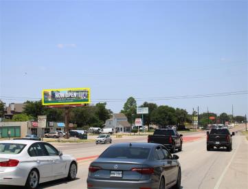 Dallas Dr w/l .1 mi n/o Teasley