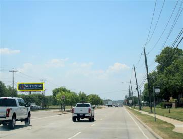 Loop 288 e/l .2 mi n/o McKinney St