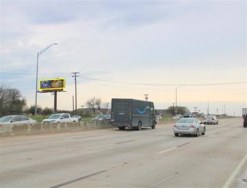 I-35 E w/l .6 mi n/o Swisher