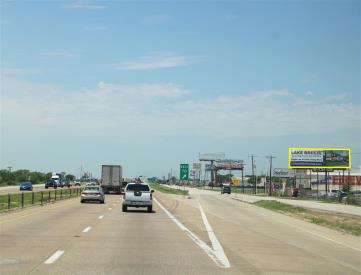 I-30 n/l .6 mi e/o FM 549