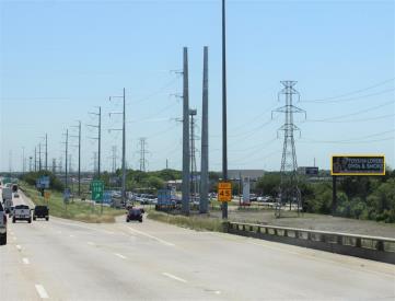 I-635 (LBJ Fwy) s/l 200' w/o E. Northwest Hwy